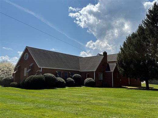 4404 Williamson Rd NW, Roanoke, VA 24012 - Former Grace United Methodist Church | LoopNet