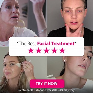 669 reactions · 61 shares | My Perfect Facial improves wrinkles, restores elasticity and evens out skin tone. | The Perfect Cosmetics Company | Facebook