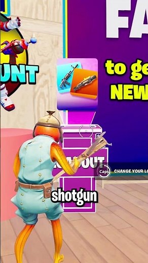 Chapter 7 Season 2 Boxfights in Fortnite!