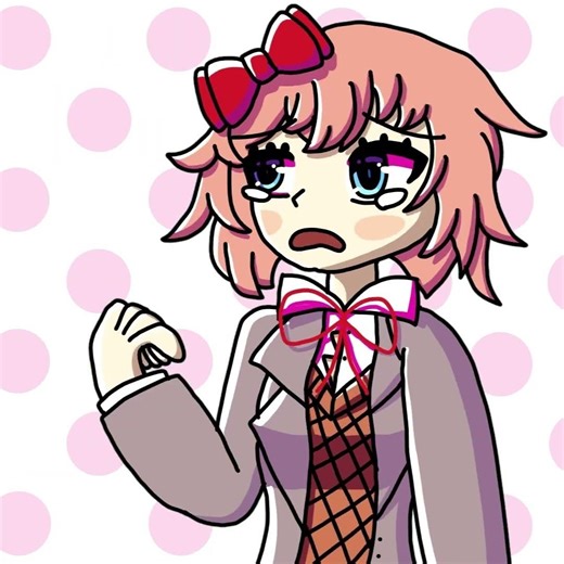 Love Fool Animation Meme | Short | Sayori's portian #ddlc #dokidokiliteratureclub