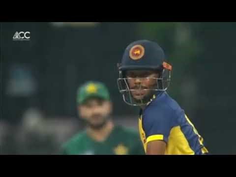 PAK VS SRL | ASIA CUP 2025 | LIVE STREAM