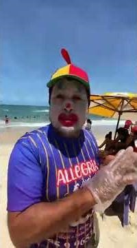 #Vem pra Morro branco, Ceará # turismo