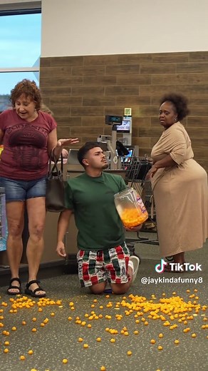 Cheese Ball Prank: A Hilarious Snack Showdown