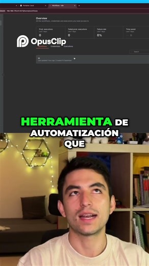 N8N Automatiza con Inteligencia Artificial Tutorial en Español