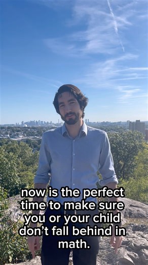 Don’t fall behind this school year!