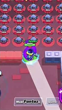 Bedt Mechanic To Be a Pro In Brawl Stars #brawlstars #edit #editbrawlstars #proplayer #jeuvideo