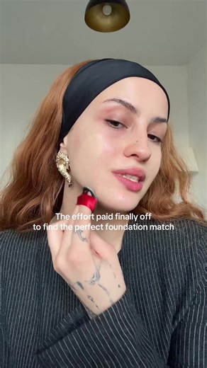 Finding the Perfect L'Oréal Foundation Match