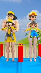 Loop slide baby & Elephant . . . . . #viralreelschallenge #ScaryTeacherGame #skibidichallenge #foryouシ #viralvideochallenge #squidgame #funnyvideo #humor #Entertainment #animation | Otaku106