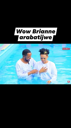 Dj Brianne biranjyiye abatijwe wow #Djbrianne | 7KTV