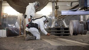 Why scientists are making fake Moon dust