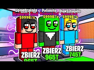 WE GOT OUR OWN BRAINROTS in STEAL A BRAINROT on Roblox!