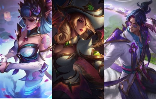 League of Legends World Championship 2022 event: All battle pass missions, rewards, event dates, and more