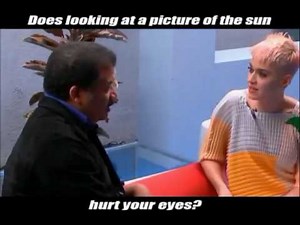 Is math related to science meme