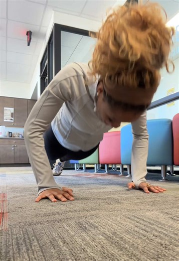 Does This Even Count as a Push-Up?