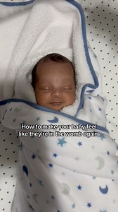 837K views · 6K reactions | #swaddling #babyswaddle | The Platform Queen | Facebook