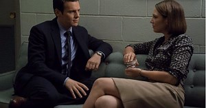 Mindhunter : Anna Torv explique le mystère du chat
