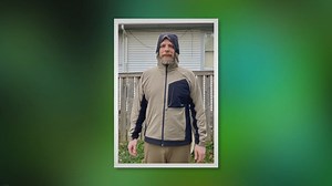 Artilect Darkstart Fusion jacket: In Review
