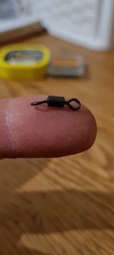 How to make a single hook wire Pike trace