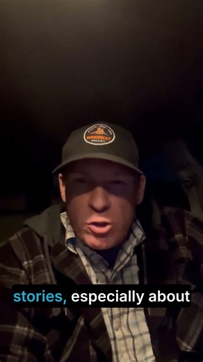 Coming Soon: Bible AI Stories Ft. Jesus!