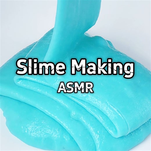 slymuslime on Instagram: "What else do you want to see besides powder?🔥#asmr #powder #slime #powderslime #slymuslime #mix #diy #makingslime"