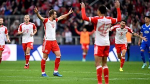 Watch: Top 5 goals on Matchday 9