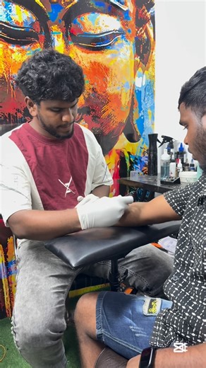 Selva Tat | Selvatattoo#7305350319 | Instagram