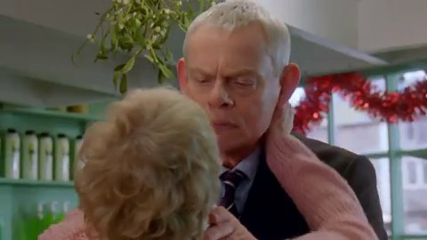 Doc Martin Christmas Special | (ITV)