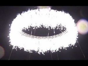 Let the Games begin - London 2012