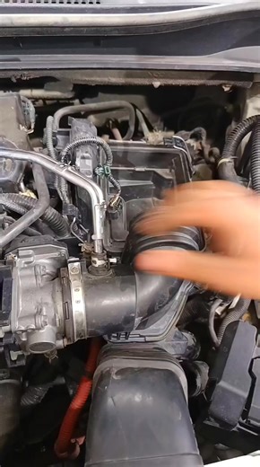 1.4K views · 12 reactions | How to open air cleaner box #air #cleanerbox #mechanic #automotive #engine #automobile #viralreelschallenge | Hybrid Repair Service & Car Solution | Facebook