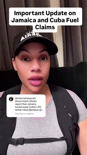 Update for clarity and transparency. Based on regional reporting and vessel tracking, Cuban outlets reported that a Cuban LPG tanker arrived in the area and left without loading fuel. Since then, the Jamaican government has refuted claims that the tanker was turned away or refused fuel and stated that Jamaica does not sell gas to Cuba. This update separates what was observed and reported from what is now disputed officially. It does not change the confirmed reality that Cuba is facing a serious 