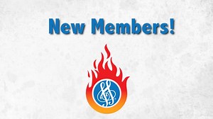 Sweet Adelines Choruses are everywhere! Join us in celebrating some of the newest members of our family. Remember to include #sweetadelines in your post captions so we can find and reshare across Facebook and Instagram. Audio: "From Now On" performed by Pearls of the Sound Chorus during Sweet Adelines 2022 International chorus semifinals in Phoenix, Arizona, USA. | Sweet Adelines International