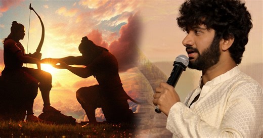 HanuMan’s Director Prasanth Varma Gives Update on Jai Hanuman First-Look