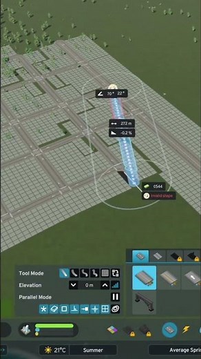 I Built My First Road... Now What? | Cities: Skylines II