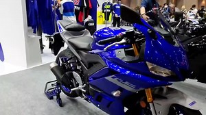 Yamaha YZF - R3 2021 #TrầnNgọcChí #Yamaha #LoveBiker | Love Biker