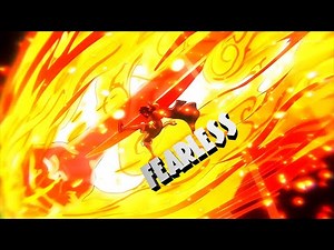 Fearless「AMV」- One Piece [Luffy Vs Kaido]