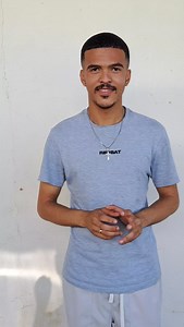 Day 2 of our Missions trip in Keiskammahoek!🔥 Hayden is sharing his expectations of seeing bedridden people get up and walk again, fully healed and restored! John 5:8 - Then Jesus said to him, “Get up! Pick up your mat and walk.” | Faith Missions