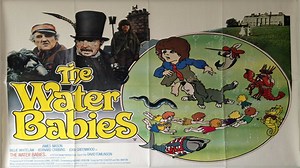 The Water Babies (1978)🔹