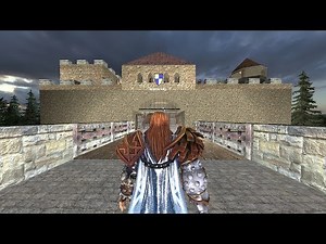 SMITE Gmod - Thor's Castle Assault