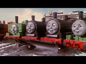 Thomas/Tugs Opening and Outro