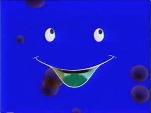 nick jr face loves bubbles in g major