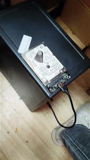 computer hard drive data copy