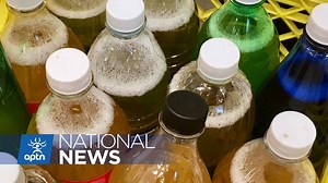 25K views · 236 reactions | A managed alcohol program in Vancouver is not only helping alcoholics reduce their intake of illicit alcohol, it's giving participants the chance to be part of a caring community. | APTN National News | Facebook