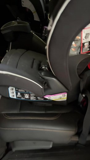 EvenFlo reached out to me thanks to all the views on this video. I’ll update on Tuesday after our zoom call. Thanks all! Video with the tethers this time for reference. @Evenflo Baby is ignoring me after I did everything they asked including having a CPST look at the seat and agree this isn’t safe. n 2023 we purchased an Evenflo all-in-one car seat for our daughter, trusting we were buying a safe, reliable seat that would last for years. Not long after using it, we began experiencing issues with