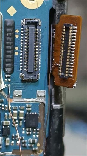 oppo a57 display lite issue solved