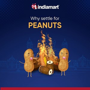 2.6K views · 15 reactions | Popping up the growth, lighting up the innovation, and harvesting the success. This Lohri, let’s grow together! #IndiaMART #Business #Growth #Success #Lohri2025 #HarvestHappiness #ManifestSuccess #Connections #Entrepreneurship #Ecommerce #B2B #OnlineMarketplace #Trends #SupplyChain #NewBeginnings #Gratitude #FestiveVibes #BonfireOfSuccess #CelebrateGrowth | IndiaMART | Facebook