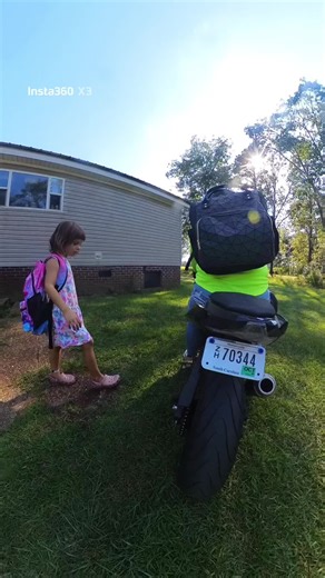 My mini 🩷#daughter #fyp #trending