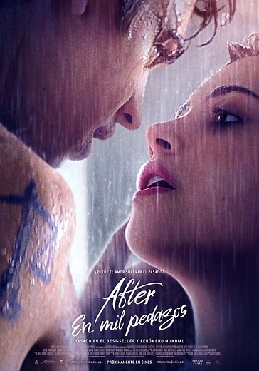 After We Collided - película: Ver online en español