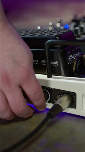 Cut the cord (but keep the backup). #LINEMOD