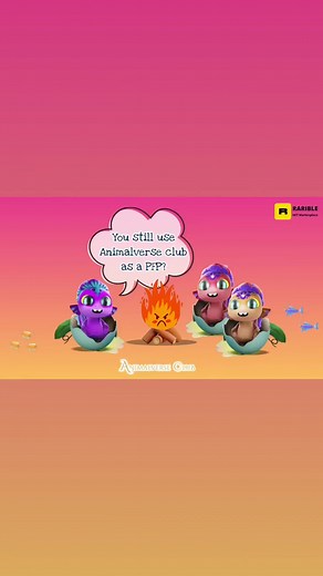 Animalverse Club #NFT | Animalverse Club