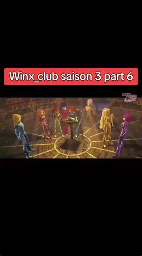 #fpyシ #winxclub #abonner_max🔝 #france🇫🇷 #princesse